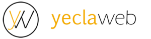 Logo YeclaWeb GPTalk. Chat GPT en Whatsapp