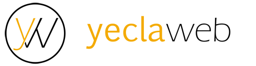 Logo YeclaWeb GPTalk. Chat GPT en Whatsapp